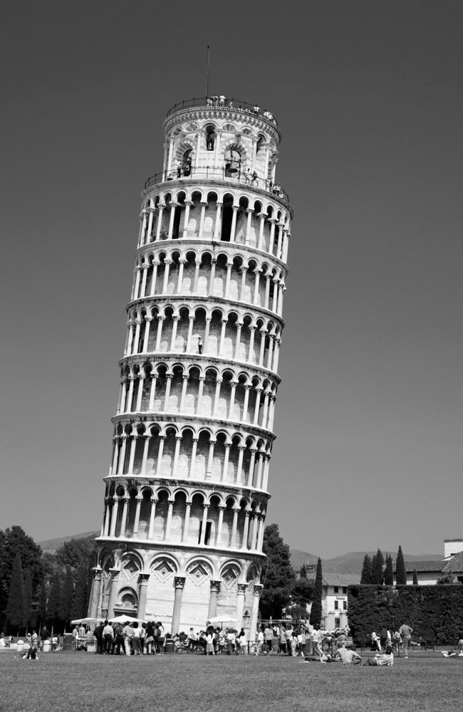 leaning tower (1)