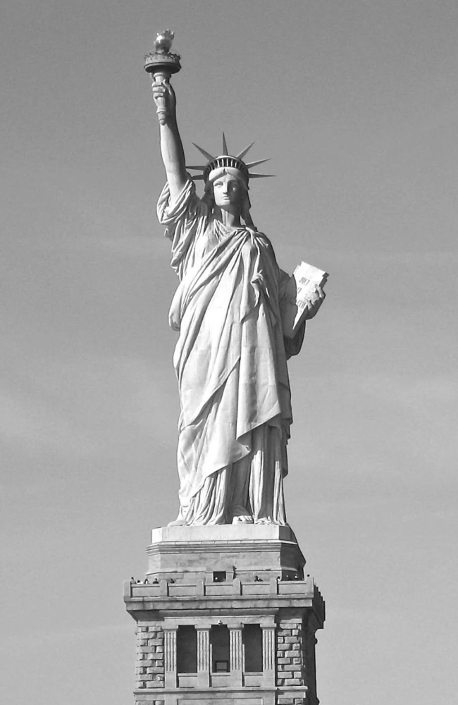 statue of liberty (1)